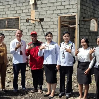 Widyalaya Pustaka Dharma Nusantara Jadi Wujud Kolaborasi Pendidikan Ramah dan Terintegrasi