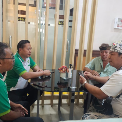 Rawat Peradaban, Masyarakat dan Kemenag Bali Perkuat Sinergi Lestarikan Lontar Sebagai Warisan Dunia