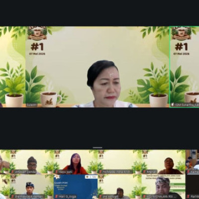 Director General Encourages Strengthening of Educational Legacy through Widyalaya Development and Digitalization