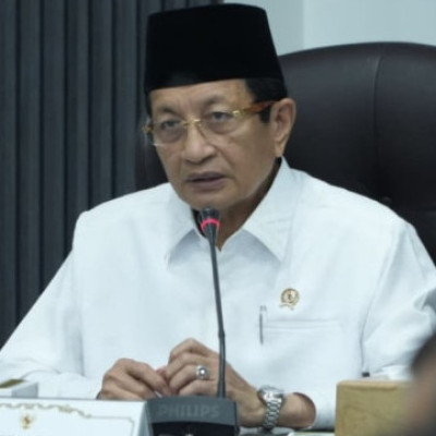 Religious Affairs Minister Urges Civil Servants to Embrace WFH as a New Work Culture Transformation