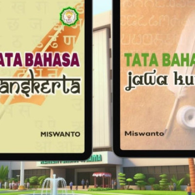 Preserving Ancient Wisdom: Hindu Education Teacher Brings Sanskrit and Old Javanese to National Spotlight