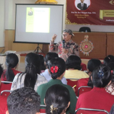 Balancing Tradition and Faith: The Importance of Maintaining Religious Values Amidst the Cultural Dynamics of Indonesia