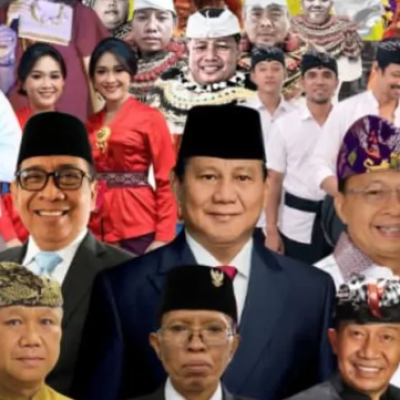 Dharma Shanti 2026 Promotes Unity, Peace and Cultural Harmony