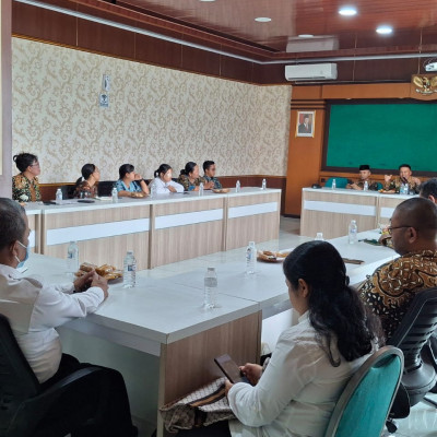 Penguatan Widyalaya Didorong untuk Mencetak Generasi Hindu Unggul, Berkarakter, dan Berdaya Saing