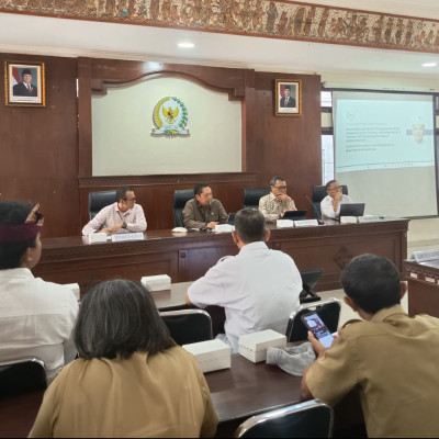 Subak Dinilai Memiliki Peran Strategis dalam Menjaga Harmoni Budaya dan Lingkungan Bali