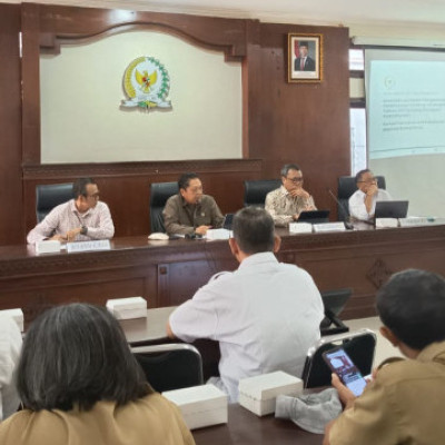 Stakeholders Strengthen Commitment to Preserve Bali’s Subak System Heritage