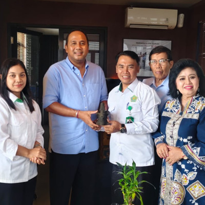 Dharma Gita Menyatukan Spirit Pembinaan, Budaya, dan Penguatan Karakter