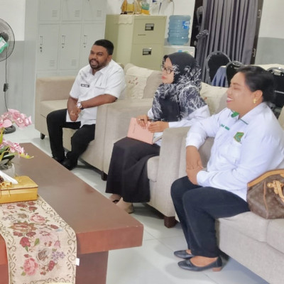 Pendataan Siswa Hindu di SMA Negeri 4 Medan Jadi Langkah Strategis Penguatan Layanan Pendidikan