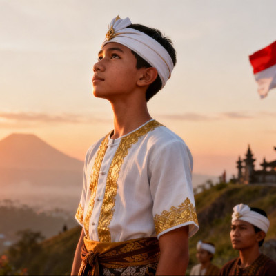 Harkitnas dan Refleksi Diri: Sudahkah Kita Bangkit dari Kemiskinan Mental?