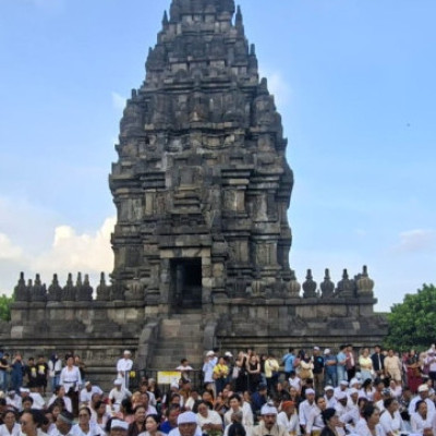 Tilem Sasih Jiyestha Ceremony Reflects Growing Spiritual Awareness Among Hindus