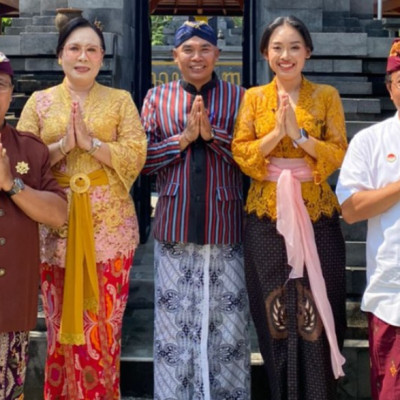 Menakar Peran Perempuan dan Swadharma Keluarga: Refleksi Aktual Ajaran Dharma dalam Menjawab Tantangan Zaman