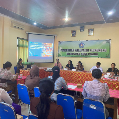 Masa Pra-Sekolah: Kunci Utama Membentuk Karakter dan Kepribadian Anak