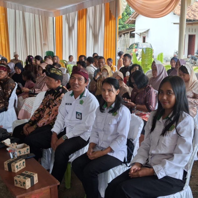 Sosialisasi RBKS: Fase Sakral Membangun Keluarga Hindu yang Harmonis dan Religius