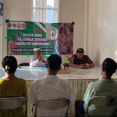 Pembinaan Calon Pengantin Hindu Jadi Langkah Awal Mewujudkan Keluarga Harmonis dan Sejahtera