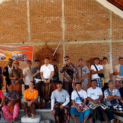 Satukan Tekad Sinergi Lintas Lembaga, Siap Sukseskan Utsawa Dharmagita XVI Lombok Barat