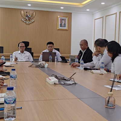 Akselerasi Program Keumatan Berlanjut, Penguatan Data hingga Utsawa Dharma Gita 2027 Jadi Prioritas