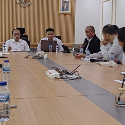 The Directorate General of Hindu Community Guidance Strengthens Strategic Programs to Enhance Hindu Religious and Educational Services