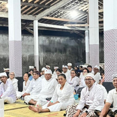 Tirta Yatra Strengthens Spiritual Devotion and Hindu Brotherhood Across Region