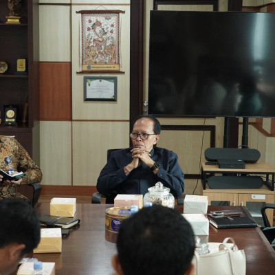 Kolaborasi untuk Dharma: Membangun Kader, Memberdayakan Umat, Menata Masa Depan