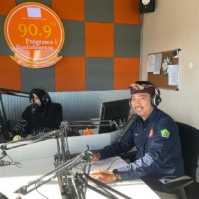 Penguatan Ekoteologi dalam Green Dharma Agama Hindu