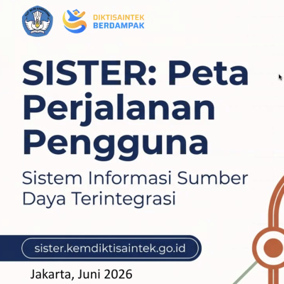 Ketika SISTER Membebaskan Dosen dari Belenggu Kertas demi Ruang Kelas yang Hidup