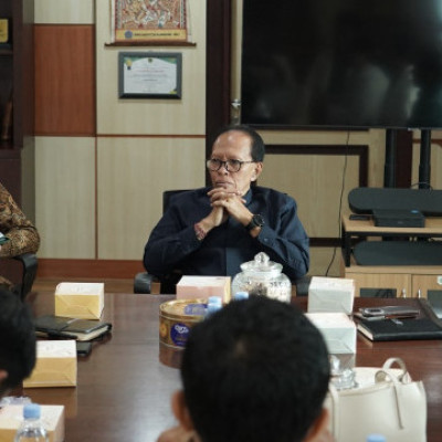 Building the Next Generation : KMHDI and Directorate General of Hindu Community Guidance Unite to Strengthen Hindu Human Resources and Stronger Synergy based on Dharma