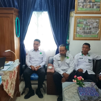 Kemenag Perkuat Sinergi Penyuluh untuk Tingkatkan Kualitas Layanan dan Pembinaan Umat Hindu