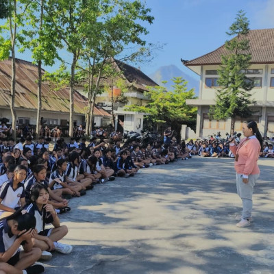 Membangun Generasi Berintegritas, BRUS Tekankan Pentingnya Disiplin, Tanggung Jawab, dan Penghormatan kepada Guru dan Orang Tua