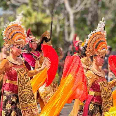 Pesta Kesenian Bali XLVIII Tahun 2026: Saat Seni dan Spiritualitas Menjadi Penjaga Identitas Bali