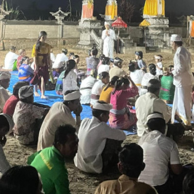 Galungan Inspires Hindus to Turn Spiritual Values into Daily Action