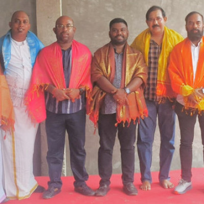 Annual Anni Tiruvila Worship Reinforces Harmony and Religious Commitment in North Sumatra
