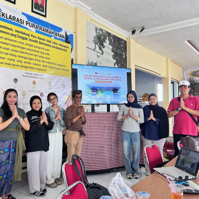 Umat Butuh Eksis, Pengelola Pura Agung Giri Natha Semarang Ambil Langkah Mengejutkan Ini!