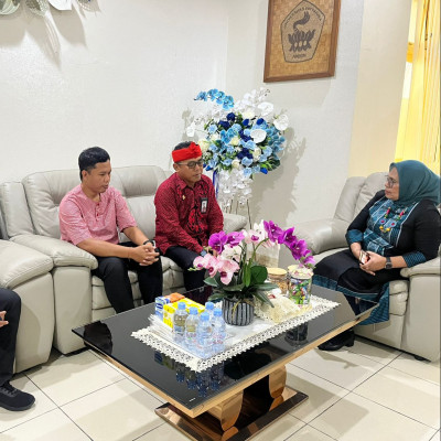 Moderasi Beragama dan Ekoteologi Jadi Fokus Kolaborasi di Lingkungan Kampus