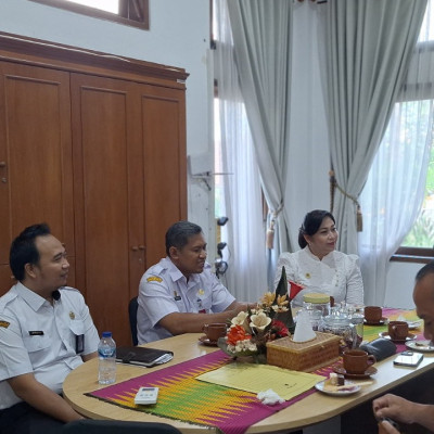 Mengokohkan Fondasi Pendidikan Hindu: Kemenag Klungkung Perkuat Akselerasi Widyalaya