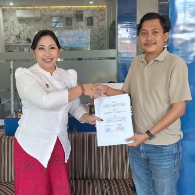 Edukasi Keagamaan Hadir di Fast Boat, Perjalanan ke Nusa Penida Lebih Bermakna