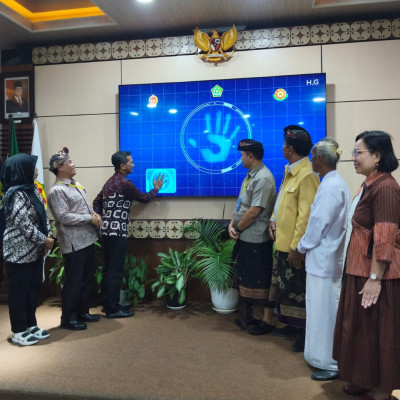 Utsawa Dharma Gita DIY Siapkan Duta Terbaik Menuju Ajang Nasional 2027