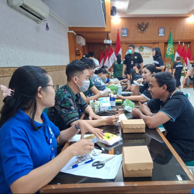 Inovasi CAKRA Dorong Kesadaran Deteksi Dini Gangguan Kesehatan Sejak Awal