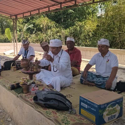 Banyak yang Keliru Memaknai Yadnya, Ini Penjelasan Penyuluh Agama Hindu