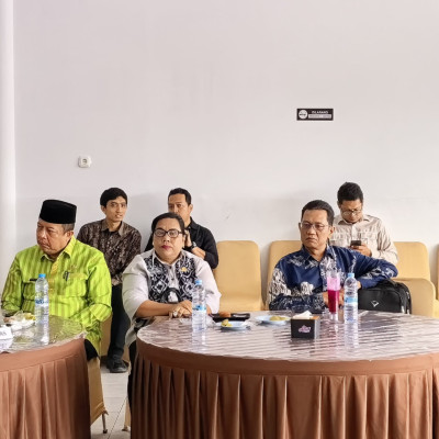 Vasudhaiva Kutumbakam: Membumikan Nilai Kemanusiaan dalam Ruang Diskusi yang Cair