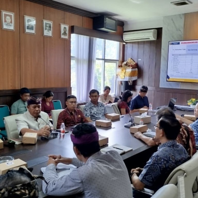 Langkah Strategis Berikan Perlindungan Hukum bagi Aset Keagamaan di Bali