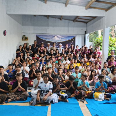Banyak Peserta Ingin MEJAPA Camp Digelar Lagi, Ternyata Rahasianya Bukan Sekadar Ceramah