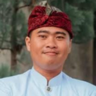 Don't Be Afraid, Let's Be Brave: Perspektif Hindu dalam Menghadapi Ketakutan