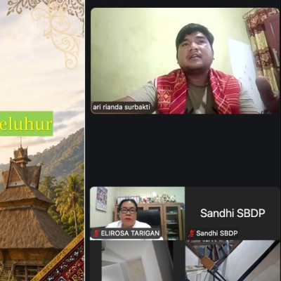 Menjaga Warisan Leluhur, Hindunesia Kupas Tuntas Filosofi dan Praktik Hindu Pemena