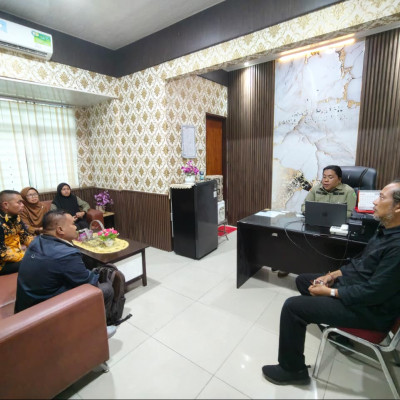 Profesionalisme Guru Agama Hindu Menjadi Kunci Lahirnya Generasi Berkarakter dan Berdaya Saing