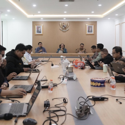 Perubahan Budaya Kerja, Disiplin, dan Layanan Jadi Kunci Mewujudkan Zona Integritas yang Berdampak
