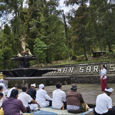 Menjemput Rezeki dengan Karma Yoga