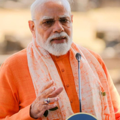 Indian Prime Minister Narendra Modi Praises Indonesia's Commitment to Preserving Prambanan Temple as Cultural Heritage