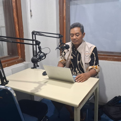 Bhakti yang Tertinggi: Menumbuhkan Cinta Tanpa Syarat kepada Ida Sang Hyang Widhi Wasa