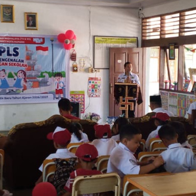Membangun Generasi Unggul di Kupang: Sinergi Jadi Kunci Keberhasilan di Widyalaya Saraswati
