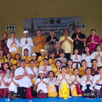 Pasraman Kilat, Nilai Dharma yang Tak Pernah Kilat